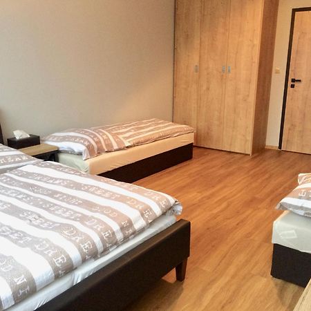 Apartment Elis Špindlerŭv Mlýn 外观 照片