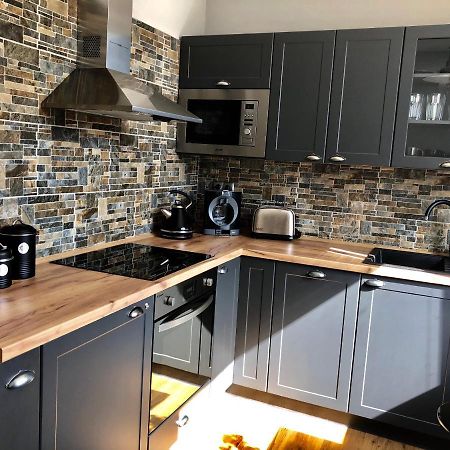 Apartment Elis Špindlerŭv Mlýn 外观 照片