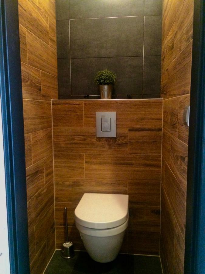 Apartment Elis Špindlerŭv Mlýn 外观 照片