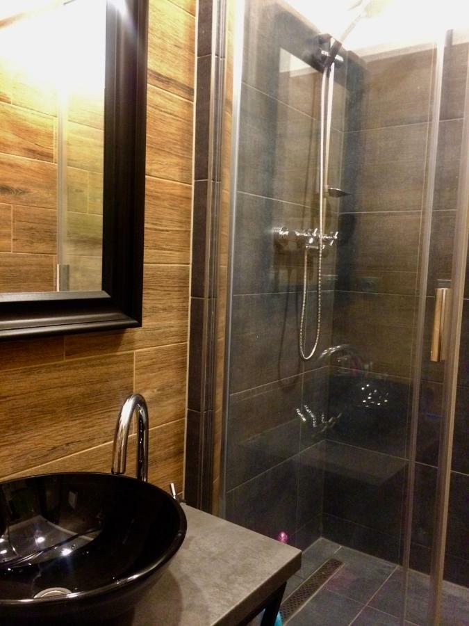 Apartment Elis Špindlerŭv Mlýn 外观 照片