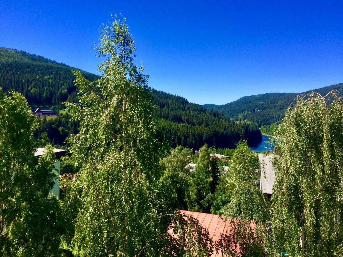 Apartment Elis Špindlerŭv Mlýn 外观 照片