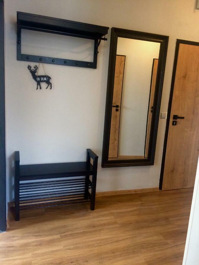 Apartment Elis Špindlerŭv Mlýn 外观 照片