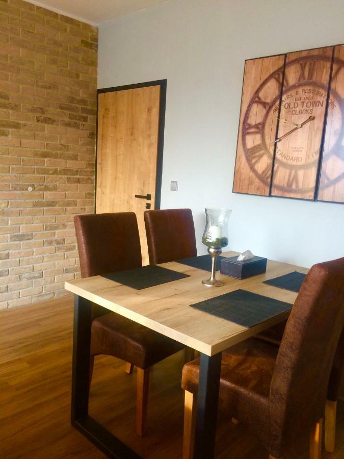 Apartment Elis Špindlerŭv Mlýn 外观 照片