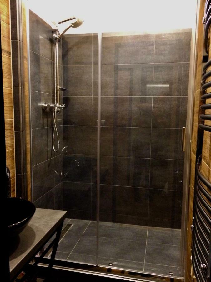Apartment Elis Špindlerŭv Mlýn 外观 照片