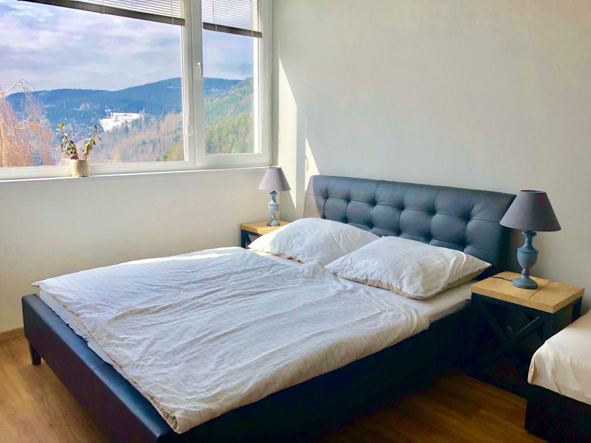 Apartment Elis Špindlerŭv Mlýn 外观 照片