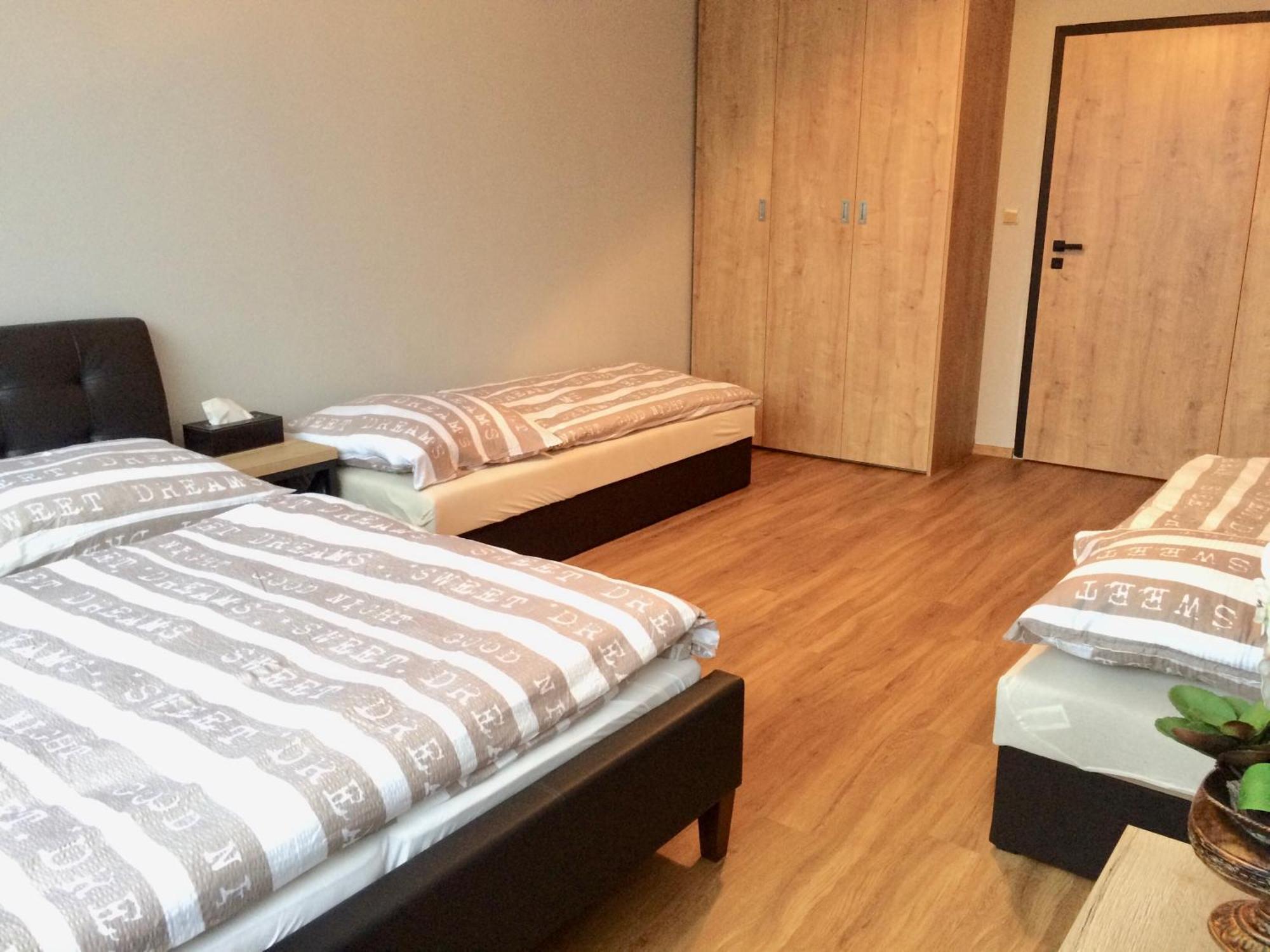 Apartment Elis Špindlerŭv Mlýn 外观 照片