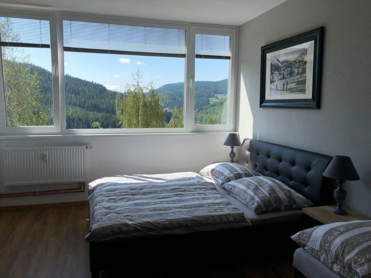 Apartment Elis Špindlerŭv Mlýn 外观 照片