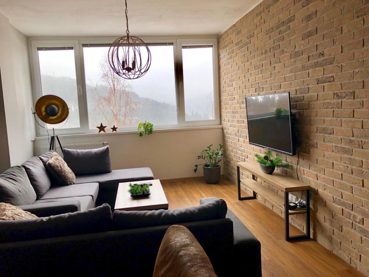 Apartment Elis Špindlerŭv Mlýn 外观 照片